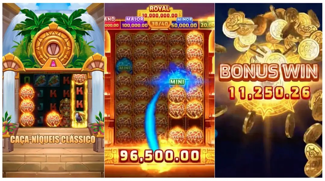 bos168 featured game showcase
